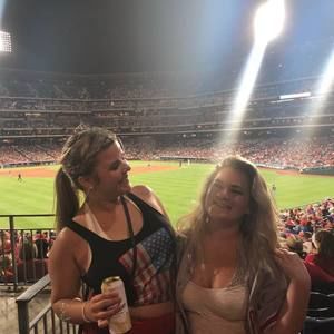 Meet your Posher, Kimberly